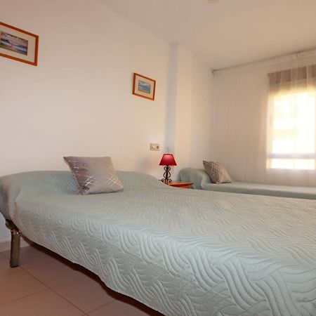 Apartamento Mar Azul Ref 6364 Торрев'єха Екстер'єр фото