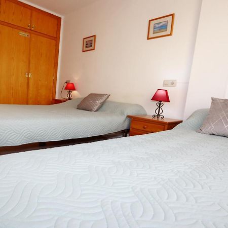 Apartamento Mar Azul Ref 6364 Торрев'єха Екстер'єр фото