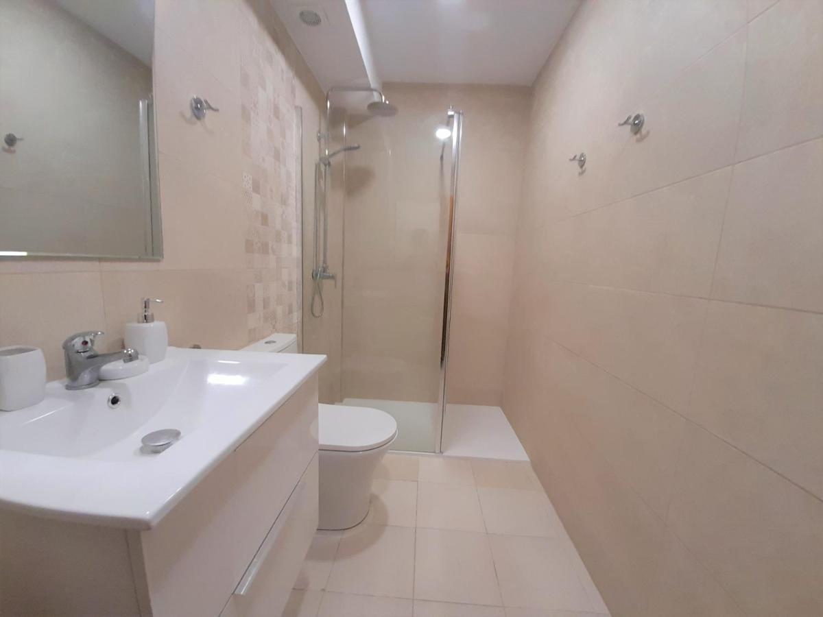 Apartamento Mar Azul Ref 6364 Торрев'єха Екстер'єр фото