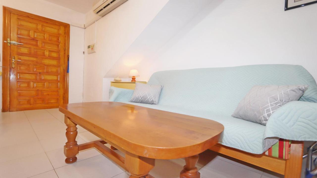 Apartamento Mar Azul Ref 6364 Торрев'єха Екстер'єр фото
