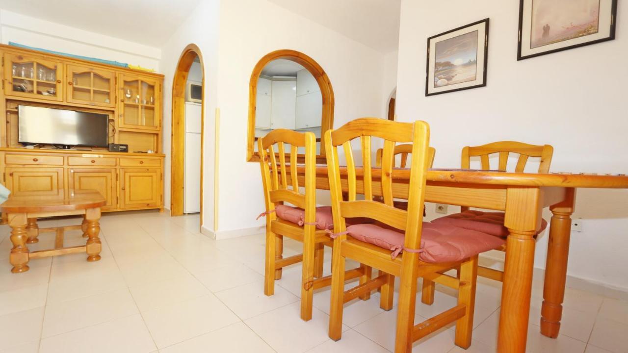 Apartamento Mar Azul Ref 6364 Торрев'єха Екстер'єр фото
