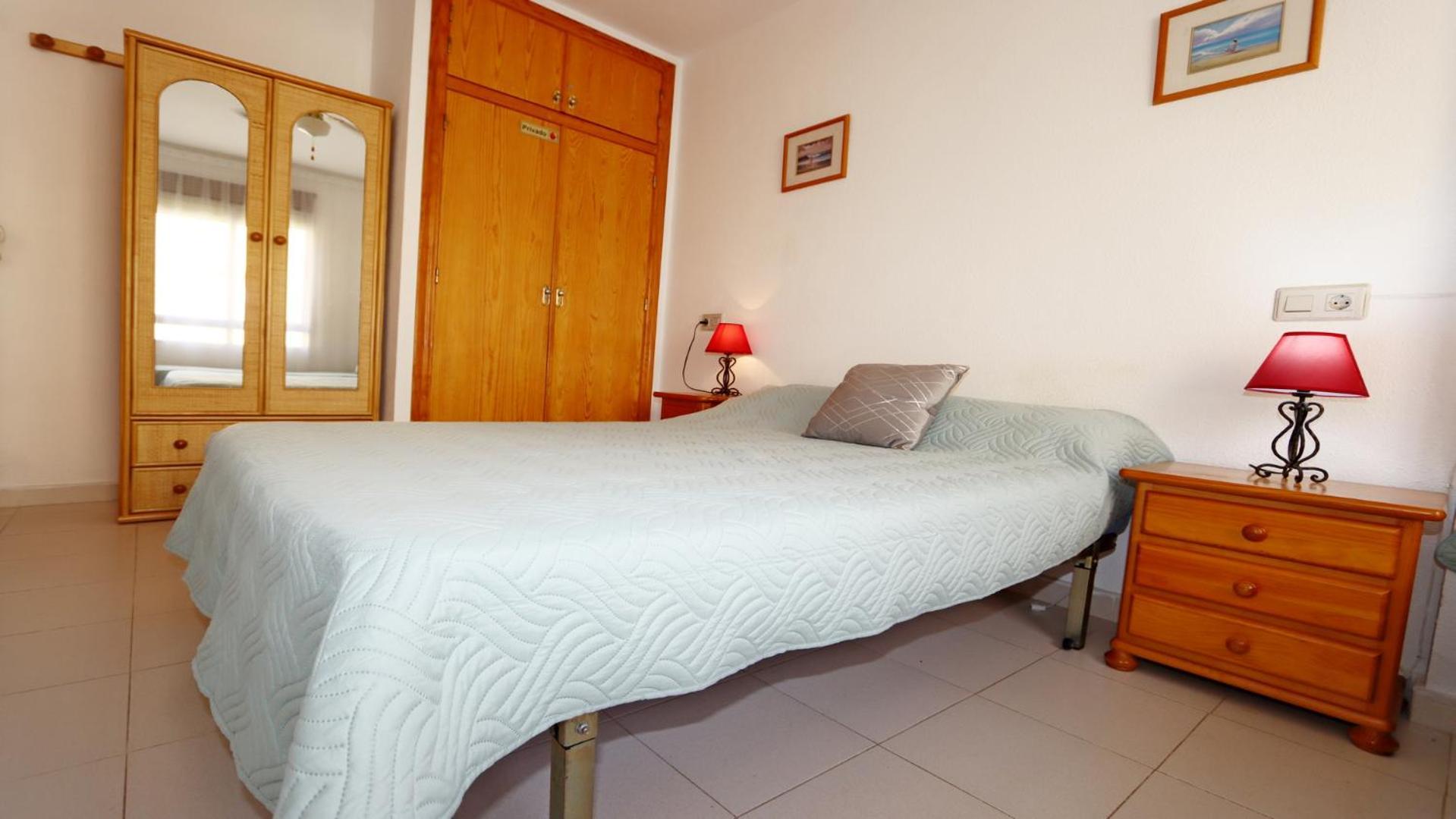 Apartamento Mar Azul Ref 6364 Торрев'єха Екстер'єр фото