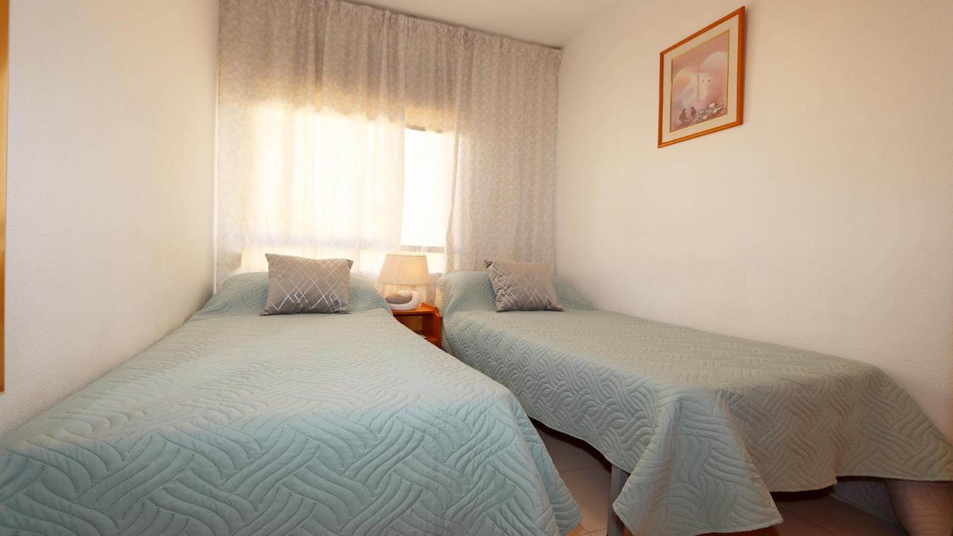 Apartamento Mar Azul Ref 6364 Торрев'єха Екстер'єр фото